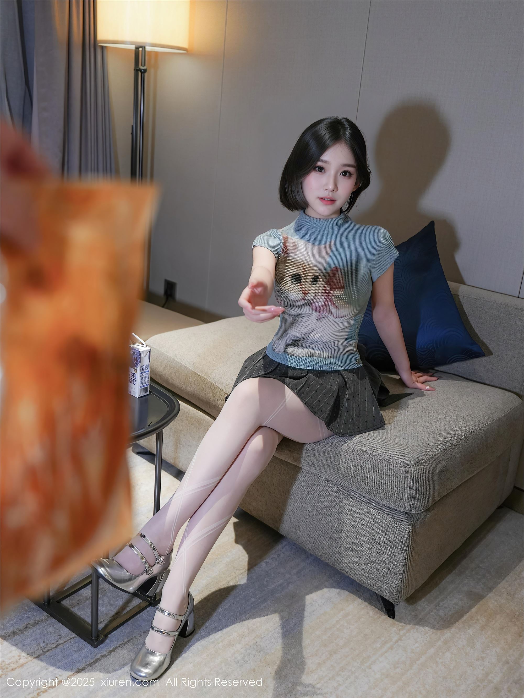 Xiuren秀人网 2025.09.30 NO.10830 汁汁